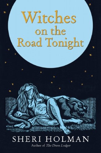 Witches on the Road Tonight,Used