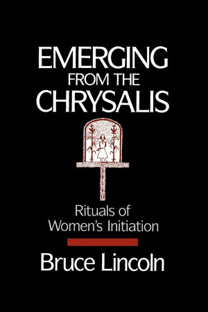 Emerging From the Chrysalis: Rituals of Women's Initiation,Used