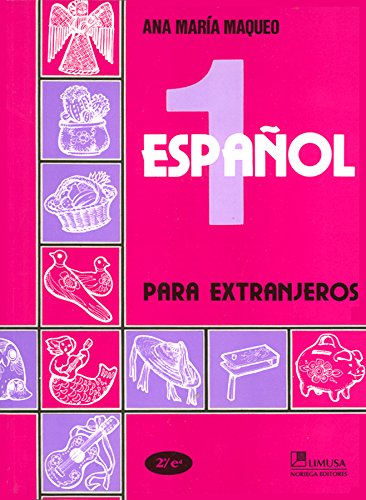 Espaol, Primer Grado: Espaol Para Extranjeros, 2nd Edition (Spanish Edition),Used