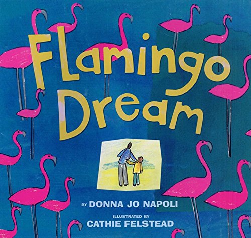 Flamingo Dream,Used