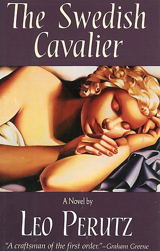 The Swedish Cavalier,Used