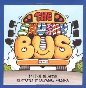 The Smushy Bus,Used