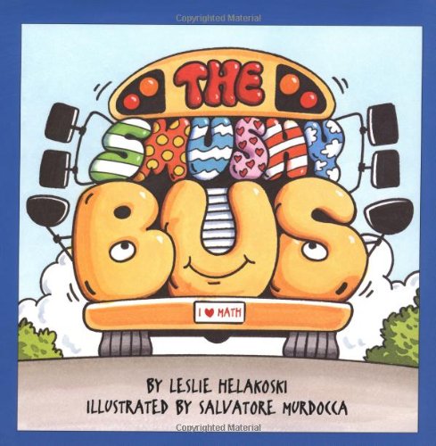 The Smushy Bus,Used