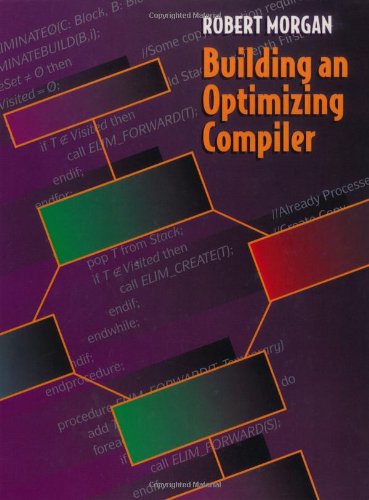 Building an Optimizing Compiler,Used