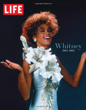 LIFE Whitney 19632012,Used