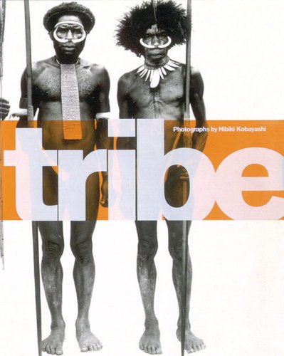 Tribe,Used