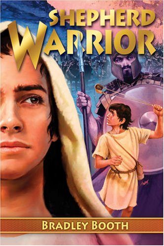 Shepherd Warrior-new,New