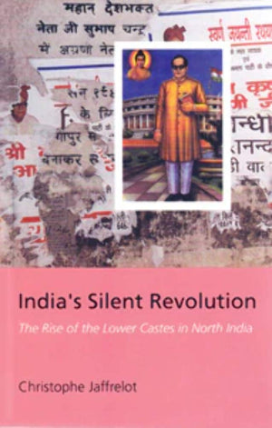 India's Silent Revolution,Used