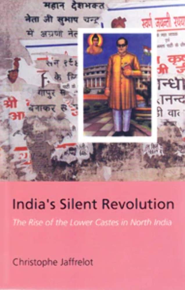 India's Silent Revolution,Used