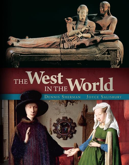 The West in the World,Used