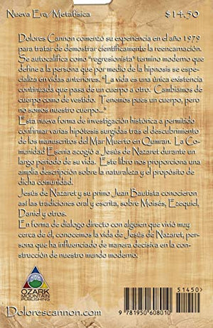 Jess y los esenios (Spanish Edition),Used