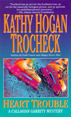 Heart Trouble,Used