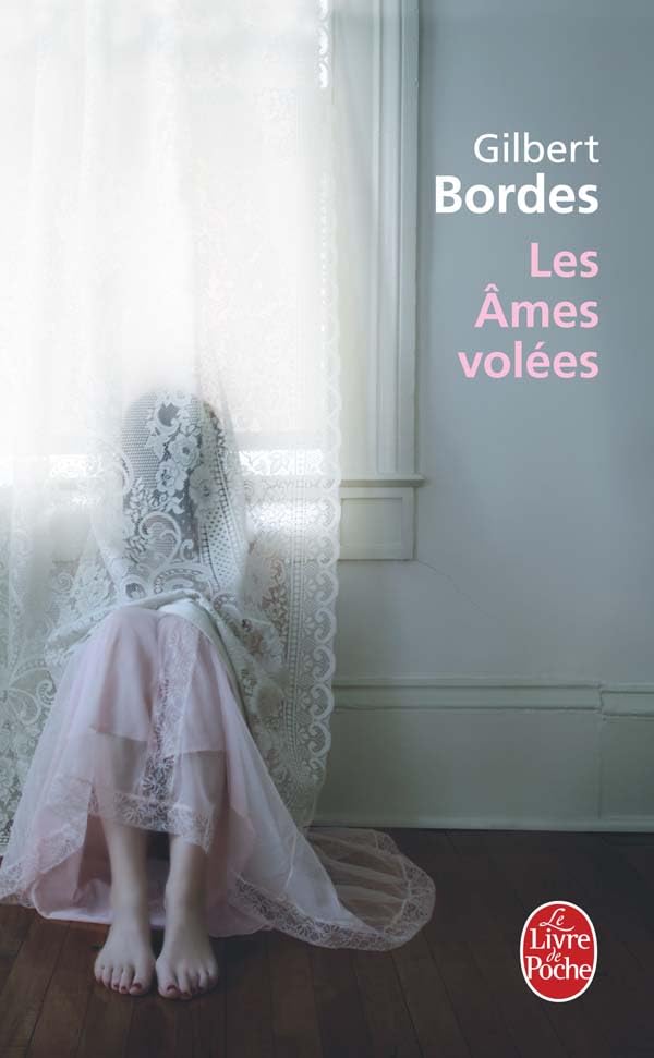 Les Ames Volees (French Edition),Used