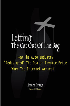 Letting The Cat Out Of The Bag: How The Auto Industry 