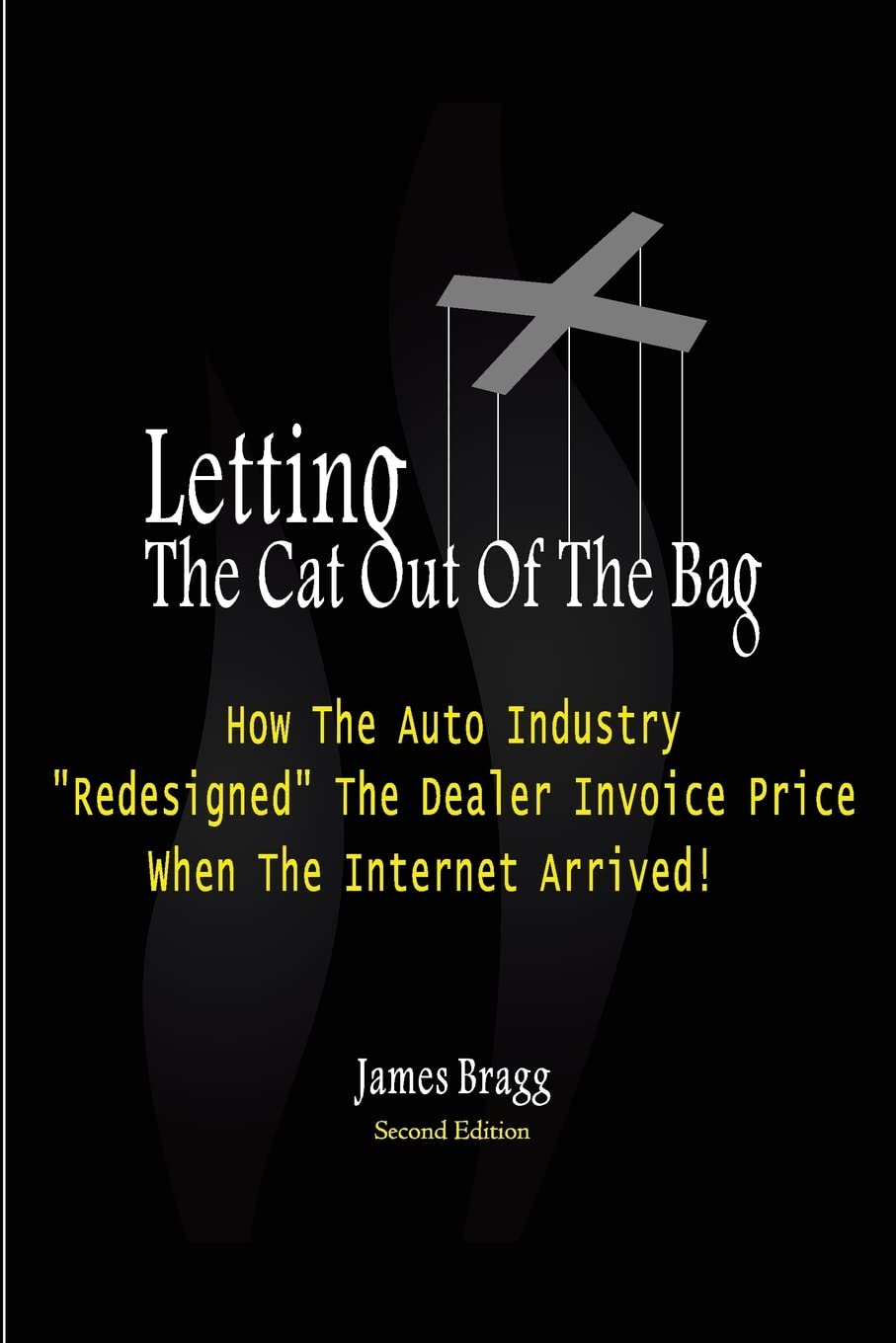 Letting The Cat Out Of The Bag: How The Auto Industry 