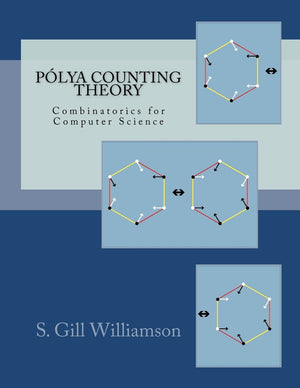 Polya Counting Theory: Combinatorics For Computer Science,Used