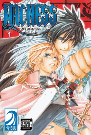 Madness Volume 1,Used