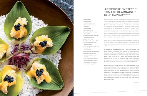 Artisan Crossroads Cookbook: Extraordinary Vegan Recipes for Creative Cuisine