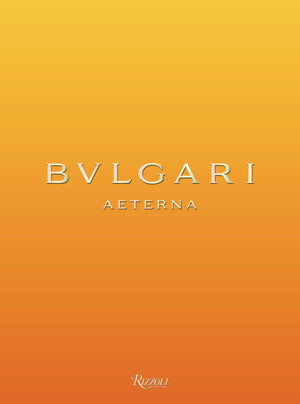 Bulgari AETERNA,New