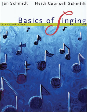 Basics of Singing,Used