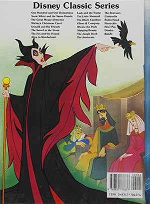 Sleeping Beauty (Penguin Disney Series),Used