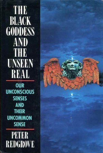 The Black Goddess and the Unseen Real,Used