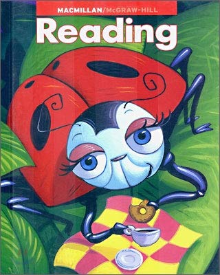 Reading: Book 1, Grade 2,New