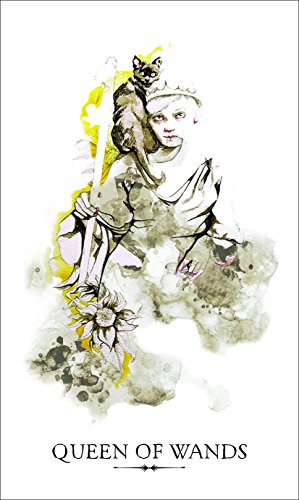 The Linestrider Tarot (Linestrider Tarot, 1),New