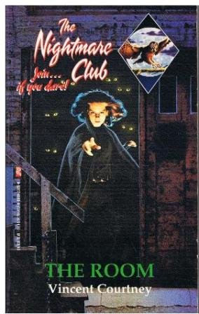 The Room (The Nightmare Club),Used