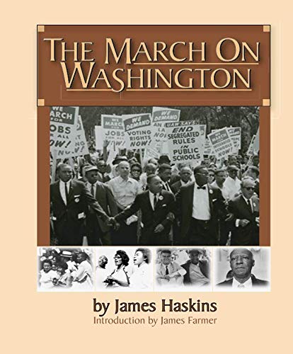 The March On Washington,Used