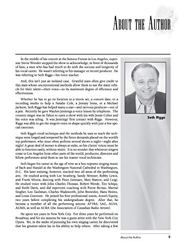 Singing for the Stars: A Complete Program for Training Your Voice (Book & Online access code ),New