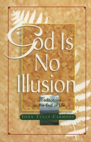 God Is No Illusion: Meditations on the End of Life,Used