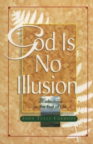God Is No Illusion: Meditations on the End of Life,Used