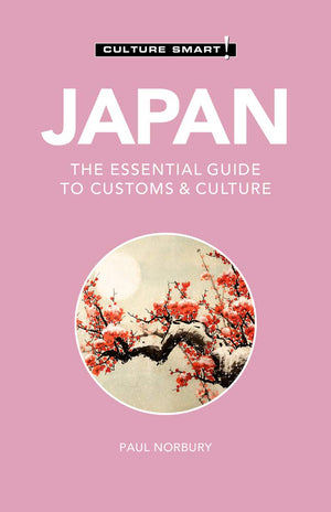 Japan  Culture Smart!: The Essential Guide to Customs & Culture,Used