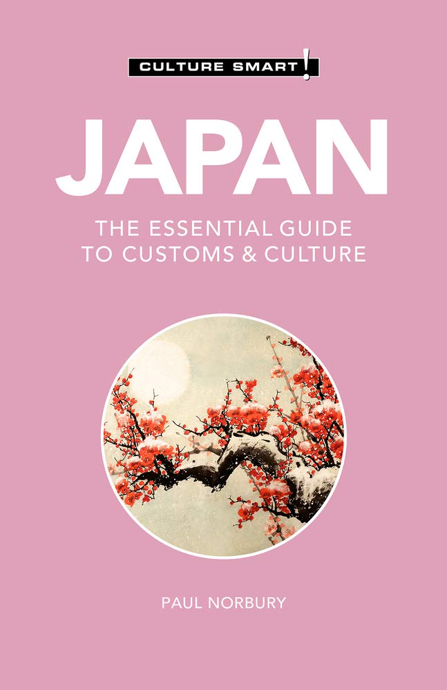 Japan  Culture Smart!: The Essential Guide to Customs & Culture,Used