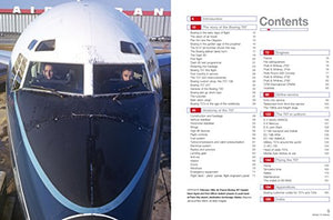 Boeing 707 Owners' Workshop Manual: 1957 to present  Insights into the design, construction and operation of the American desig,Used