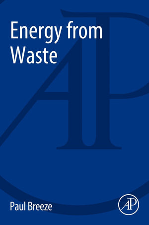 Energy from Waste (Power Generation),Used