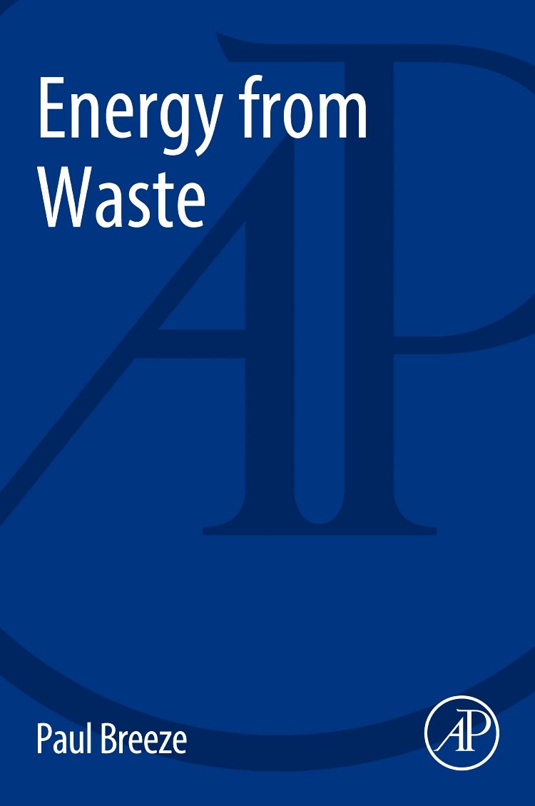 Energy from Waste (Power Generation),Used