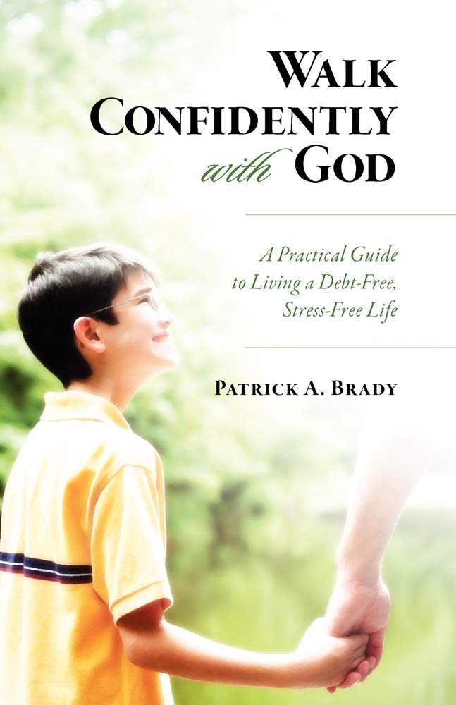 Walk Confidently with God,Used