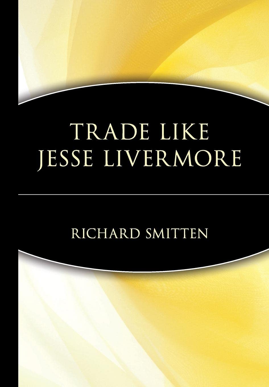 Trade Like Jesse Livermore,Used