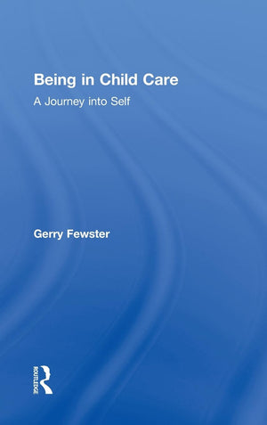 Being in Child Care (Child & Youth Services),Used