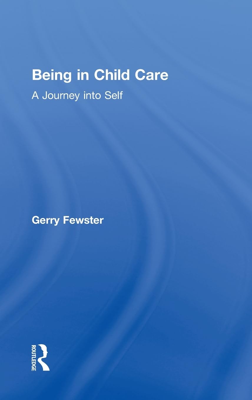 Being in Child Care (Child & Youth Services),Used