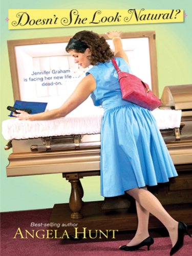 Doesn't She Look Natural? (The Fairlawn Series #1),Used