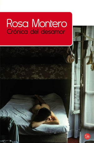 Crnica del desamor (Spanish Edition),Used