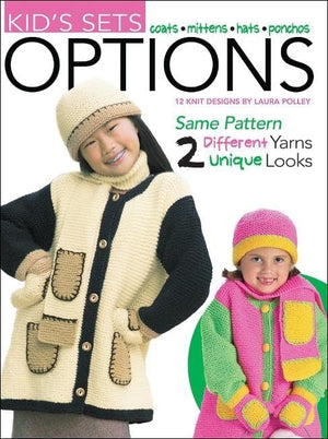 Options Kid's Sets,Used