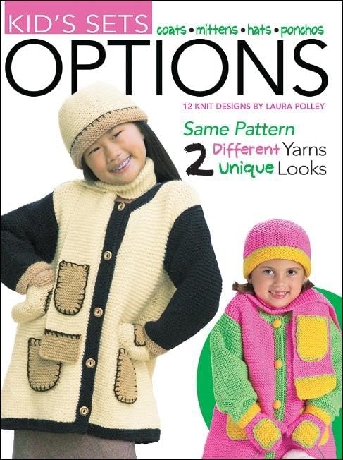 Options Kid's Sets,Used