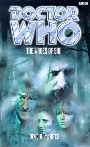 The Wages Of Sin (Doctor Who Series),New