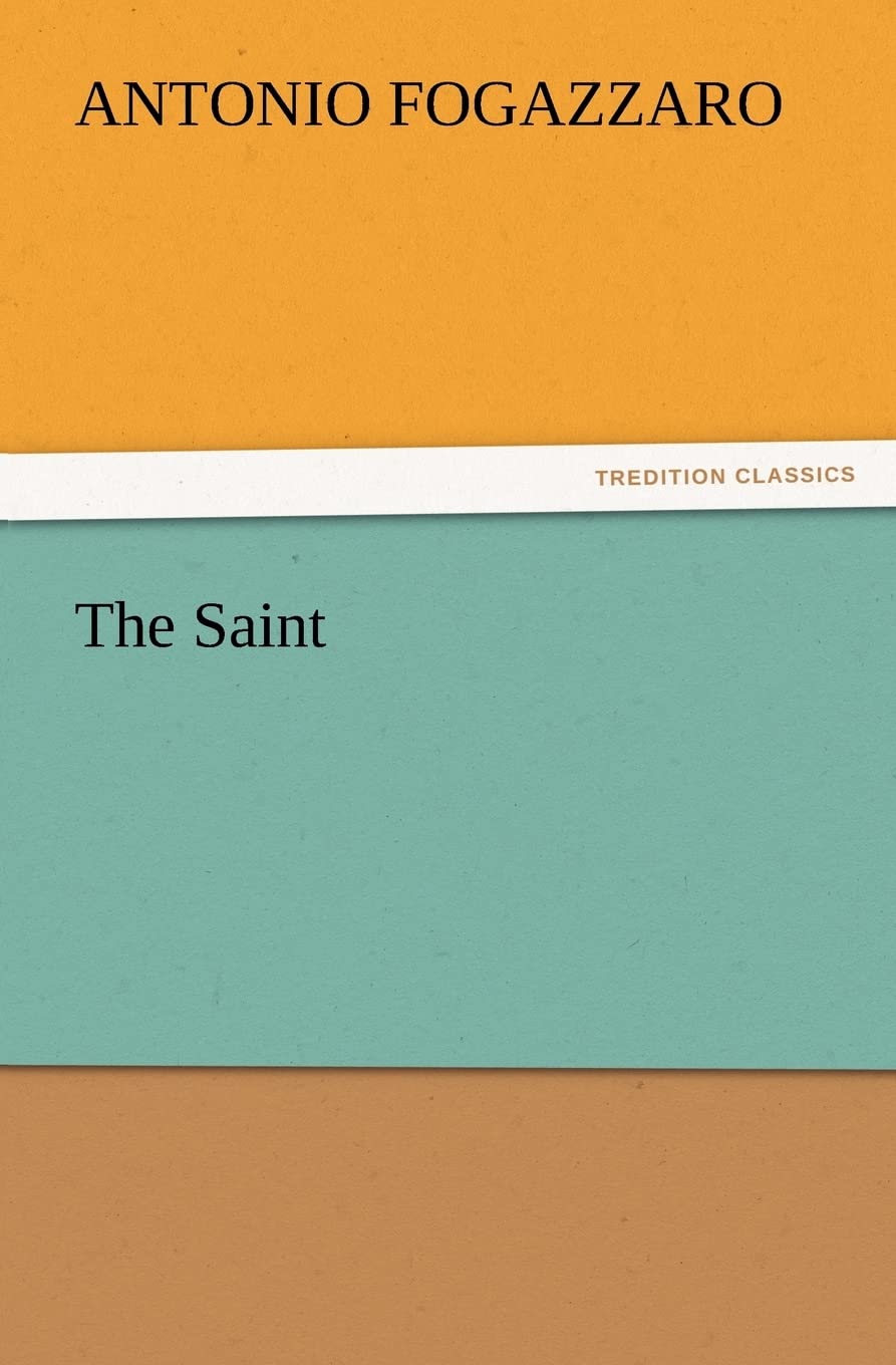 The Saint,Used