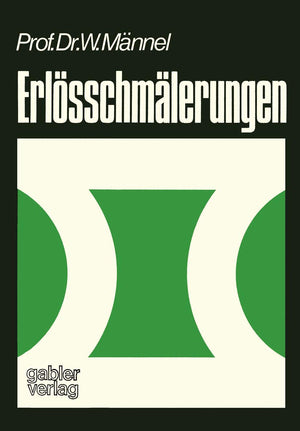 Erlsschmlerungen (German Edition),Used