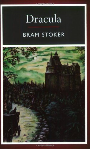 Dracula (Arcturus Paperback Classics),Used